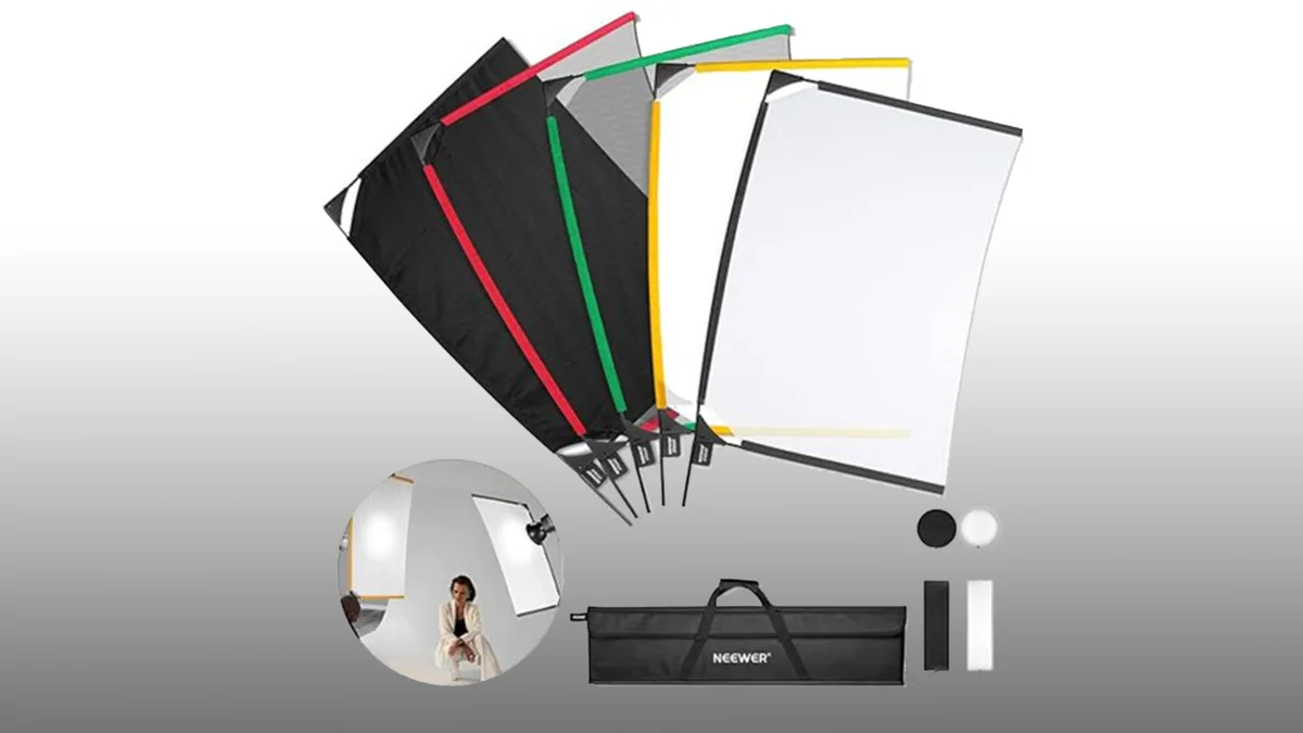 Flag kit